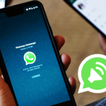 Cara Merubah Suara di WhatsApp