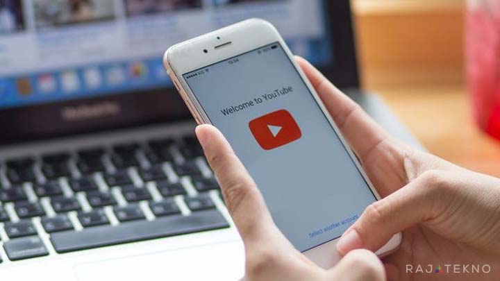 Cara Mengubah Video Youtube Menjadi MP3