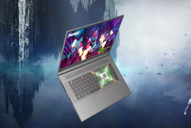 Menggebrak Pasar, Acer Predator Triton 16, Laptop Gaming dengan Kecanggihan dan Performa Tinggi yang Mengejutkan (Tl acer.com)