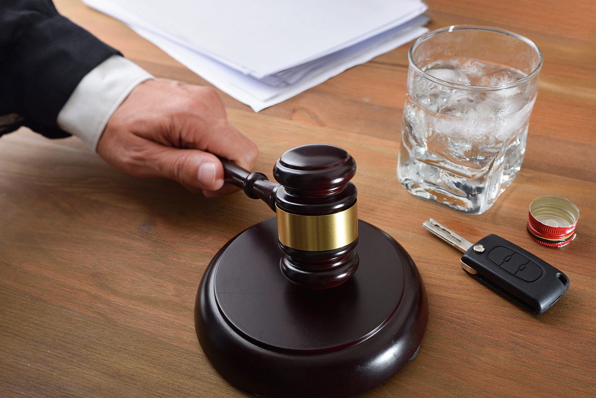 Dui lawyer support first