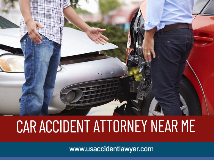 Accident lawyer hit run near me injury