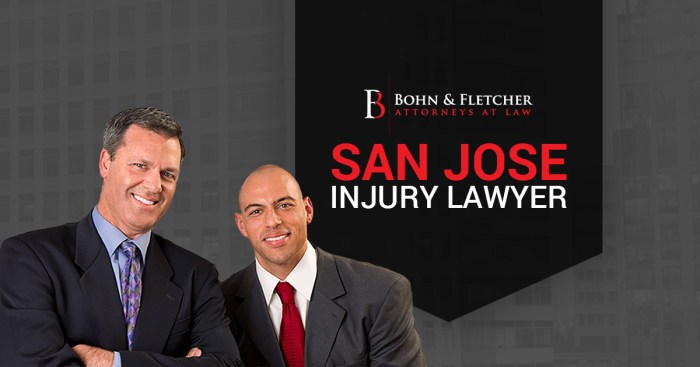 Jose injury attorneys yelp