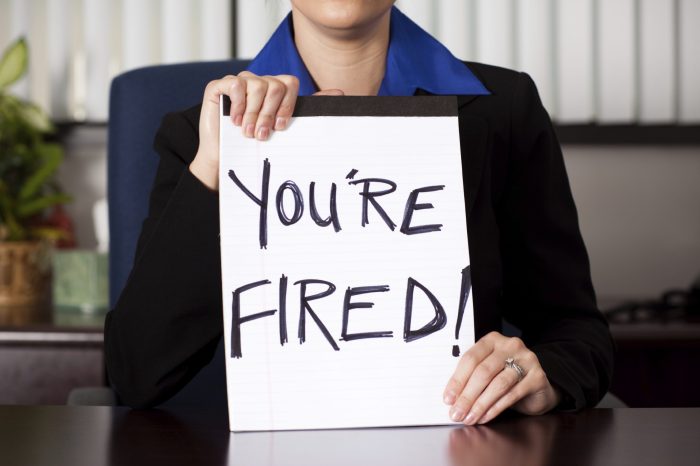 Termination wrongful lawyer employment lawyers