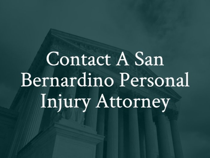 Bernardino injury lawyers lawyer firm jlf accident