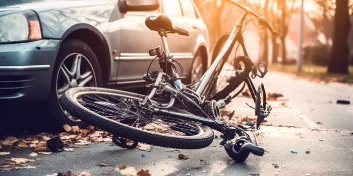 Accident bicycle injury bike injuries common accidents most car road hit london death fatal lawyer claim traffic hollywood motorcycle fl