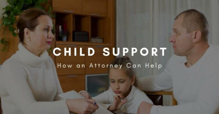 Support lawyer hire