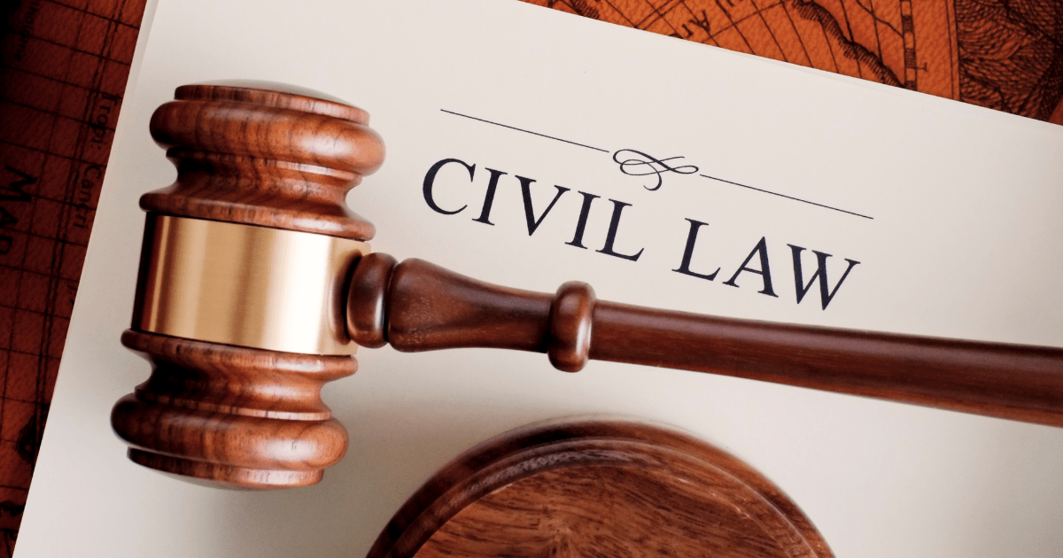 Near lawyer me civil litigation