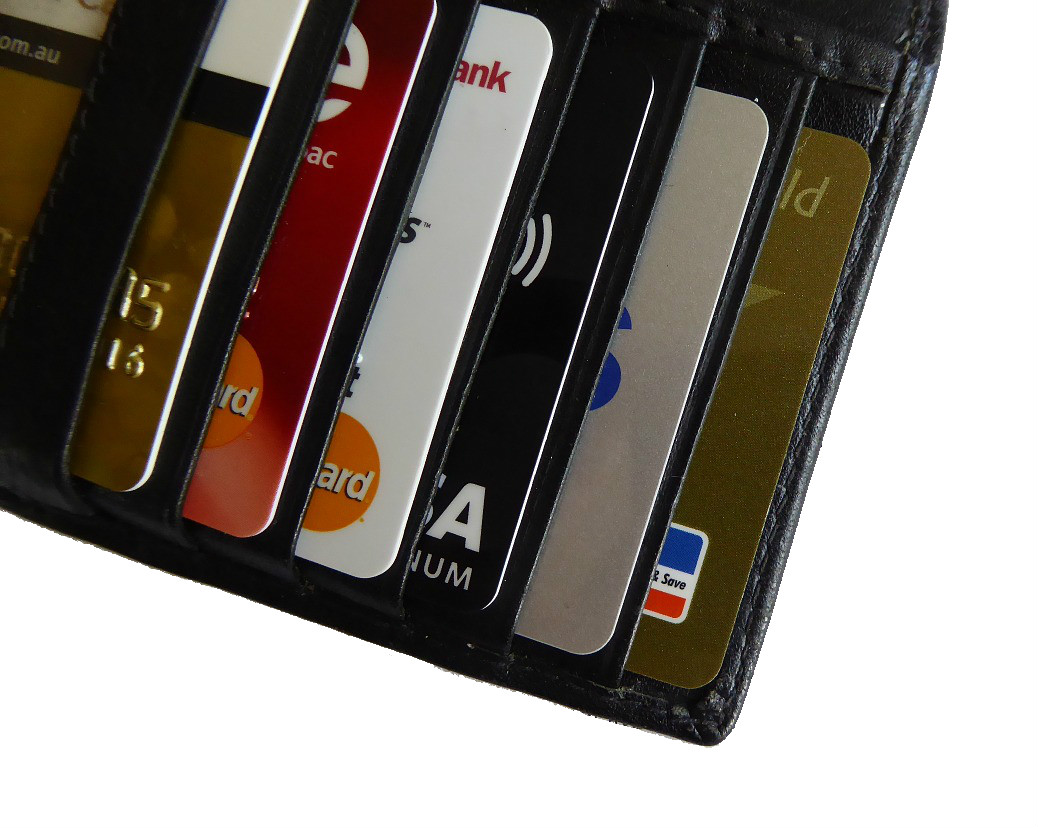 Credit cards that transfer balances