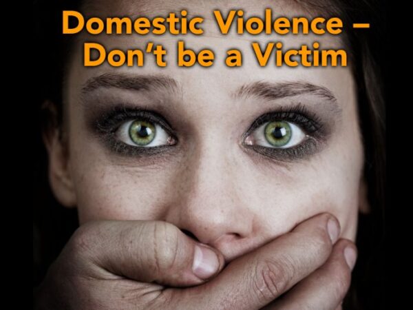 Domestic violence monder