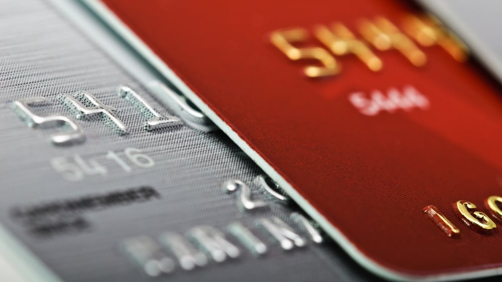 Credit cards with transfer balance