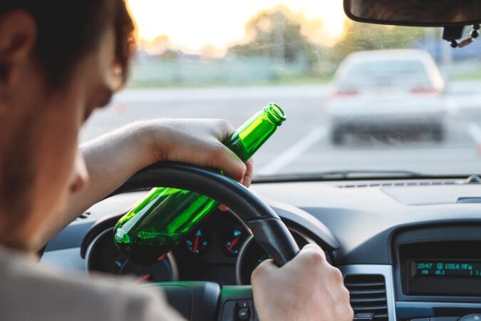 Accident driving drunk lawyer lawyers