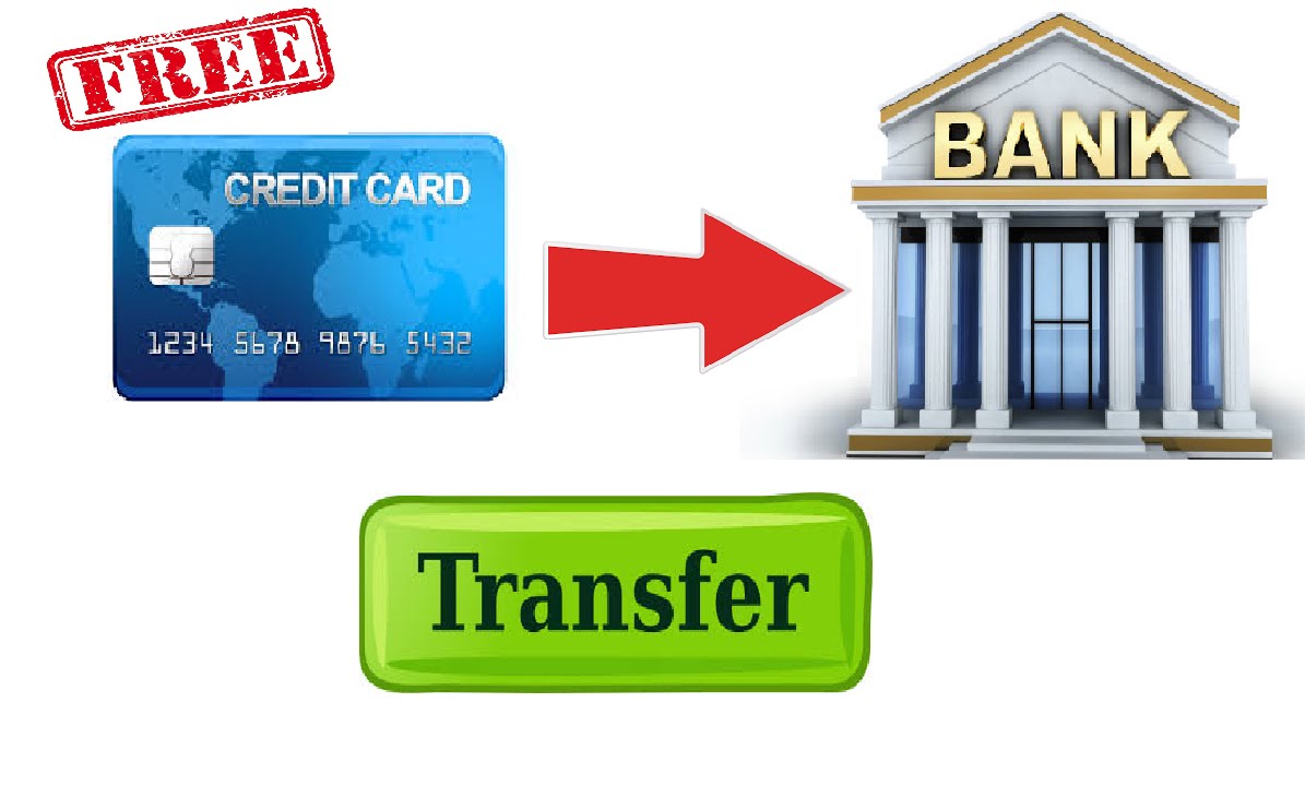 Bank of america balance transfer credit card