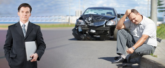 Accident francisco san lawyer car auto attorney