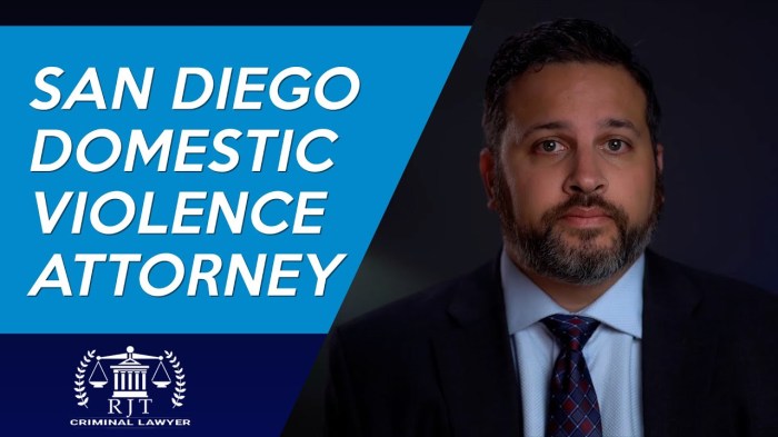 Criminal domestic violence diego lawyer defense breaking