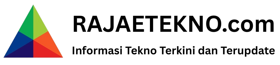 RAJAETEKNO.COM